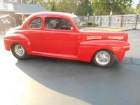 1946 Ford Coupe for sale in Michigan (ID-133455)