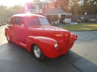 1946 Ford Coupe for sale in Michigan (ID-133455)