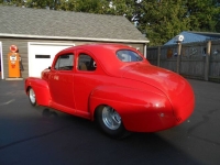 1946 Ford Coupe for sale in Michigan (ID-133455)