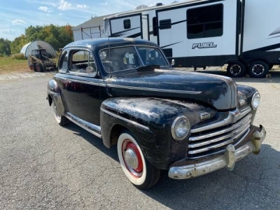1946 Ford Coupe for sale
