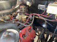 1946 Ford Coupe for sale in Michigan (ID-134476)