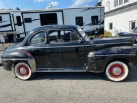 1946 Ford Coupe for sale in Michigan (ID-134476)