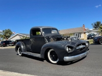1946 Ford Custom for sale in Michigan (ID-113649)