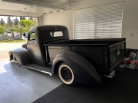 1946 Ford Custom for sale in Michigan (ID-113649)