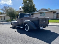 1946 Ford Custom for sale in Michigan (ID-113649)