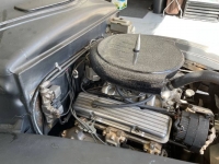 1946 Ford Custom for sale in Michigan (ID-113649)