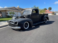 1946 Ford Custom for sale in Michigan (ID-113649)