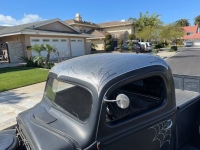 1946 Ford Custom for sale in Michigan (ID-113649)