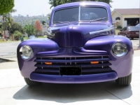 1946 Ford Custom for sale in Michigan (ID-117593)