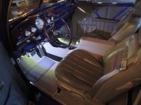 1946 Ford Custom for sale in Michigan (ID-117593)
