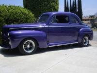 1946 Ford Custom for sale in Michigan (ID-117593)