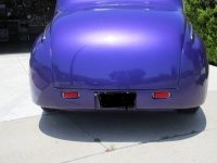 1946 Ford Custom for sale in Michigan (ID-117593)