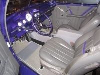 1946 Ford Custom for sale in Michigan (ID-117593)