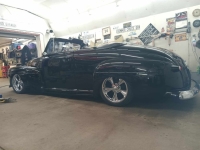 1946 Ford Custom for sale (ID-120555)