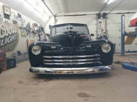 1946 Ford Custom for sale (ID-120555)
