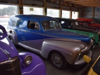 1946 Ford Delivery for sale in Michigan (ID-118871)