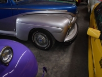 1946 Ford Delivery for sale in Michigan (ID-118871)