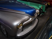 1946 Ford Delivery for sale in Michigan (ID-118871)