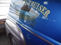 1946 Ford Delivery for sale in Michigan (ID-118871)