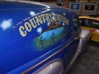 1946 Ford Delivery for sale in Michigan (ID-118871)