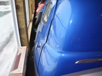 1946 Ford Delivery for sale in Michigan (ID-118871)