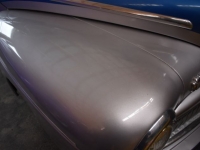 1946 Ford Delivery for sale in Michigan (ID-118871)