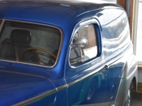 1946 Ford Delivery for sale in Michigan (ID-118871)