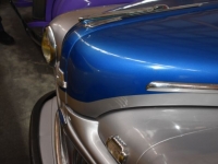 1946 Ford Delivery for sale in Michigan (ID-118871)