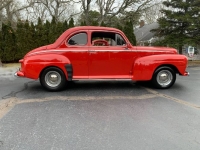 1946 Ford Deluxe for sale in Michigan (ID-94647)