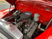 1946 Ford Deluxe for sale in Michigan (ID-94647)