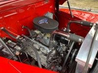 1946 Ford Deluxe for sale in Michigan (ID-94647)