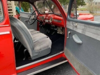 1946 Ford Deluxe for sale in Michigan (ID-94647)