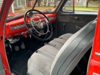 1946 Ford Deluxe for sale in Michigan (ID-94647)