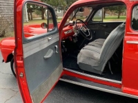 1946 Ford Deluxe for sale in Michigan (ID-94647)