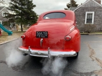 1946 Ford Deluxe for sale in Michigan (ID-94647)