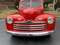 1946 Ford Deluxe for sale in Michigan (ID-94647)
