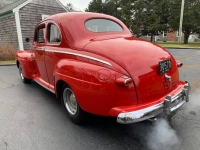 1946 Ford Deluxe for sale in Michigan (ID-94647)