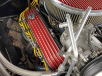 1946 Ford Deluxe for sale in Michigan (ID-119234)