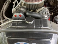 1946 Ford Deluxe for sale in Michigan (ID-119234)