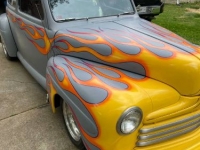 1946 Ford Deluxe for sale in Michigan (ID-119234)
