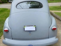 1946 Ford Deluxe for sale in Michigan (ID-119234)