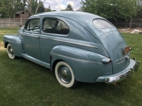 1946 Ford Deluxe for sale in Michigan (ID-139514)