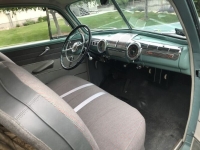 1946 Ford Deluxe for sale in Michigan (ID-139514)
