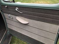 1946 Ford Deluxe for sale in Michigan (ID-139514)