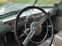 1946 Ford Deluxe for sale in Michigan (ID-139514)