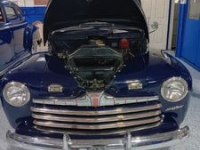 1946 Ford Deluxe for sale (ID-121647)