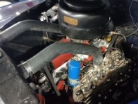 1946 Ford Deluxe for sale (ID-121647)