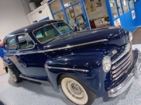 1946 Ford Deluxe for sale (ID-121647)