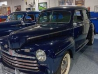 1946 Ford Deluxe for sale (ID-121647)