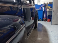 1946 Ford Deluxe for sale (ID-121647)